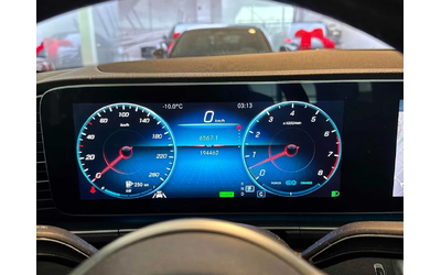 Mercedes-Benz GLS * 450 * CARFAX * ЦЕНА ДО БГ - автомобили, коли, обяви за нови и употребявани 7