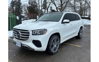 mercedes-benz-gls - 0