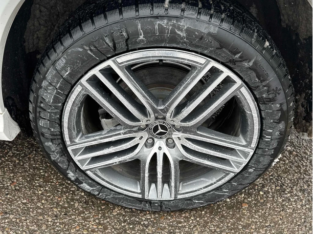 Mercedes-Benz GLS * 450 * CARFAX * ЦЕНА ДО БГ - автомобили, коли, обяви за нови и употребявани 6