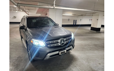 mercedes-benz-gls - 0