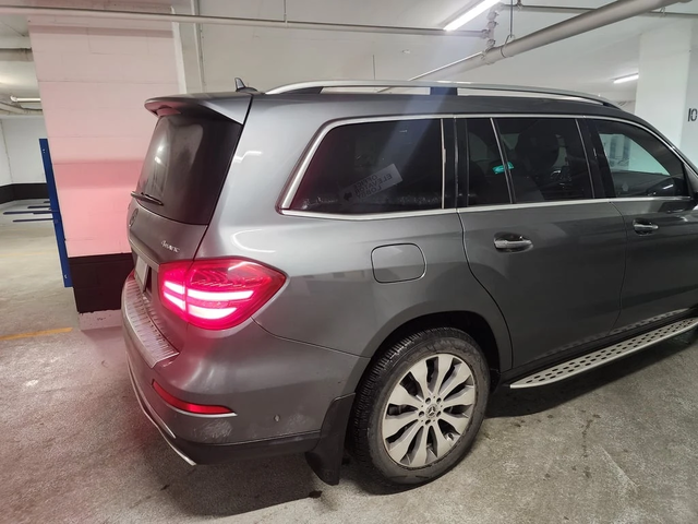 Mercedes-Benz GLS * 450 * CARFAX * ЦЕНА ДО БГ - автомобили, коли, обяви за нови и употребявани 3