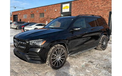 mercedes-benz-gls - 0