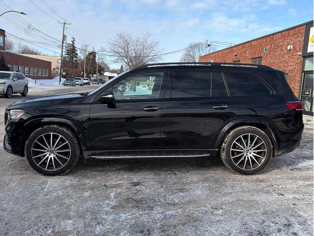 Mercedes-Benz GLS * 450 * CARFAX * ЦЕНА ДО БГ - автомобили, коли, обяви за нови и употребявани 2