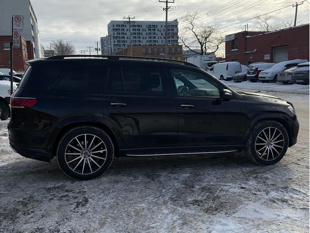 Mercedes-Benz GLS * 450 * CARFAX * ЦЕНА ДО БГ - автомобили, коли, обяви за нови и употребявани 3