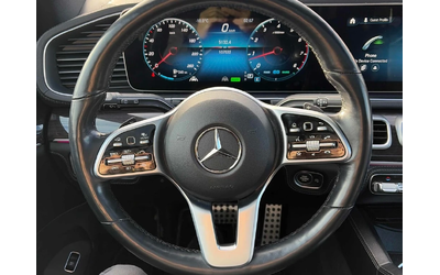 Mercedes-Benz GLS * 450 * CARFAX * ЦЕНА ДО БГ - автомобили, коли, обяви за нови и употребявани 6