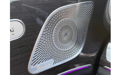 Mercedes-Benz GLS * 450 * CARFAX * ЦЕНА ДО БГ - автомобили, коли, обяви за нови и употребявани 9