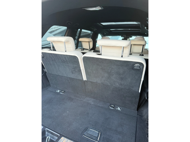 Mercedes-Benz GLS 350 AMG63 Packet - автомобили, коли, обяви за нови и употребявани 12