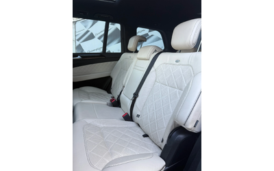 Mercedes-Benz GLS 350 AMG63 Packet - автомобили, коли, обяви за нови и употребявани 15