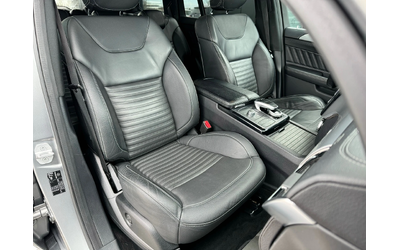 Mercedes-Benz GLS 350 d AMG Pack Подгрев/Панорама/Keyless/360* Камера - автомобили, коли, обяви за нови и употребявани 10