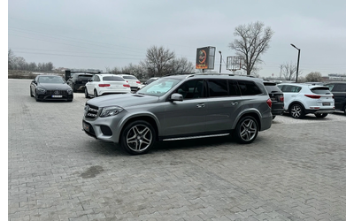 mercedes-benz-gls-350 - 1