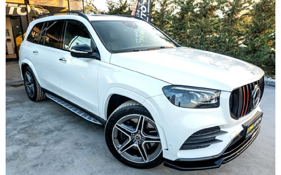 mercedes-benz-gls-350 - 2