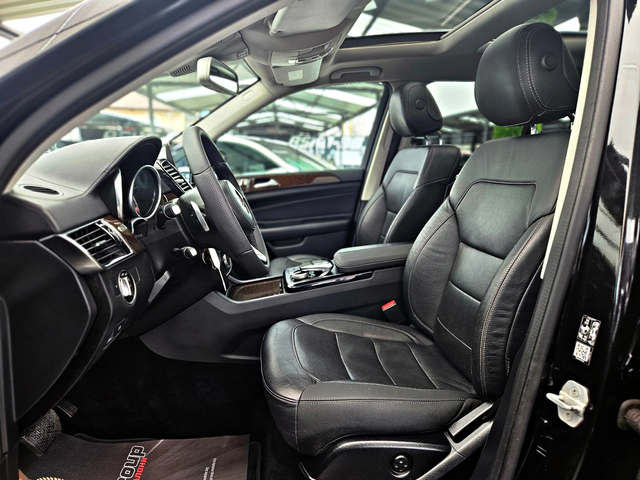 Mercedes-Benz GLS 350 6.3AMG/DISTR/PANO/360CAM/ПОДГР/ОБДУХ/CAR PLAY/LIZI - автомобили, коли, обяви за нови и употребявани 13