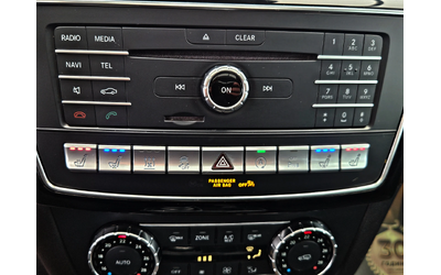 Mercedes-Benz GLS 350 6.3AMG/DISTR/PANO/360CAM/ПОДГР/ОБДУХ/CAR PLAY/LIZI - автомобили, коли, обяви за нови и употребявани 9