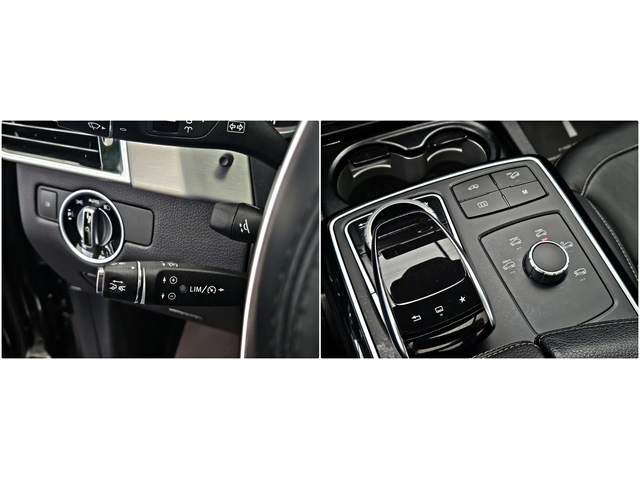 Mercedes-Benz GLS 350 ! AMG/7MESTA/DISTR/360CAMERA/HARMAN/PANO/CAR PLAY/ - автомобили, коли, обяви за нови и употребявани 13