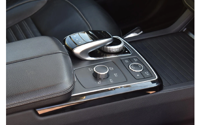 Mercedes-Benz GLS 350 FACELIFT* 6+ 1места* SWAROWSKI - автомобили, коли, обяви за нови и употребявани 10