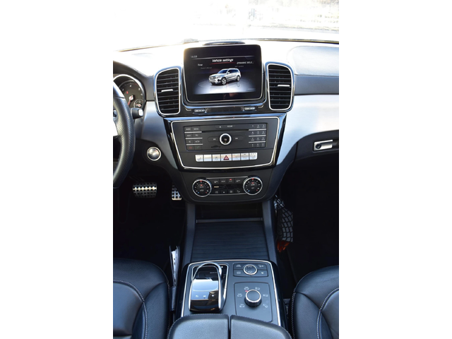 Mercedes-Benz GLS 350 FACELIFT* 6+ 1места* SWAROWSKI - автомобили, коли, обяви за нови и употребявани 12