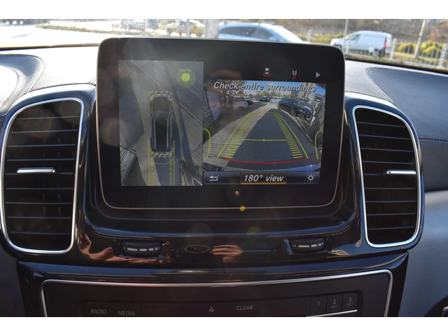 Mercedes-Benz GLS 350 FACELIFT* 6+ 1места* SWAROWSKI - автомобили, коли, обяви за нови и употребявани 13