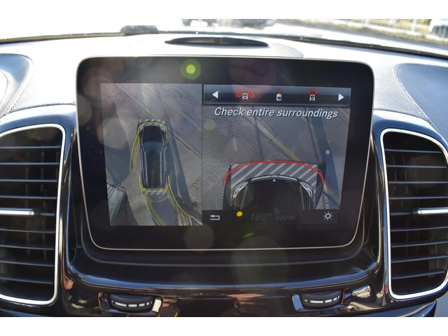 Mercedes-Benz GLS 350 FACELIFT* 6+ 1места* SWAROWSKI - автомобили, коли, обяви за нови и употребявани 15