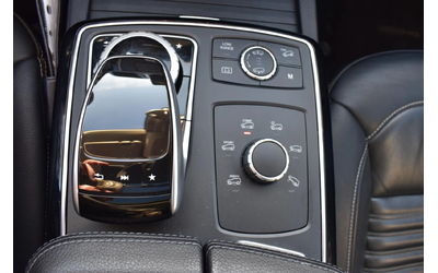 Mercedes-Benz GLS 350 FACELIFT* 6+ 1места* SWAROWSKI - автомобили, коли, обяви за нови и употребявани 16