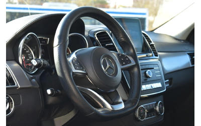 Mercedes-Benz GLS 350 FACELIFT* 6+ 1места* SWAROWSKI - автомобили, коли, обяви за нови и употребявани 8