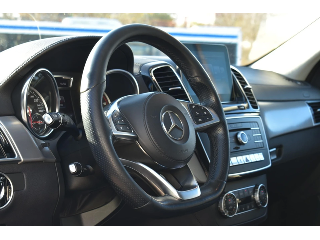 Mercedes-Benz GLS 350 FACELIFT* 6+ 1места* SWAROWSKI - автомобили, коли, обяви за нови и употребявани 8