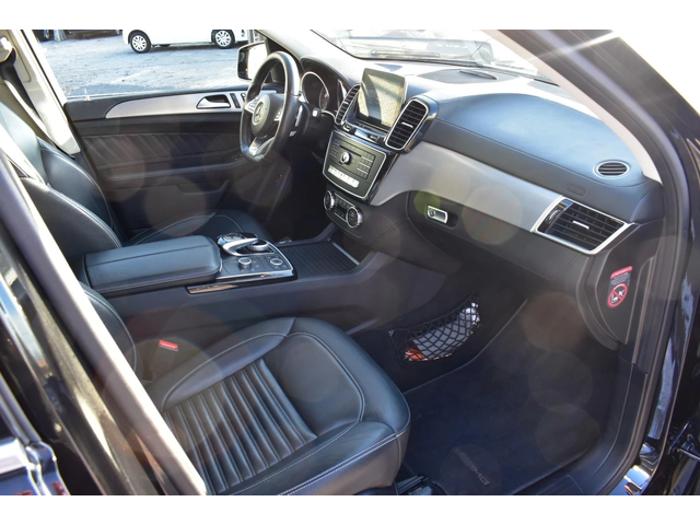 Mercedes-Benz GLS 350 FACELIFT* 6+ 1места* SWAROWSKI - автомобили, коли, обяви за нови и употребявани 9