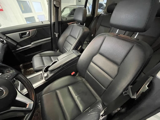 Mercedes-Benz GLS 350 4MATIC* АвтоКредит* (ЦЕНА ДО БГ) - автомобили, коли, обяви за нови и употребявани 9