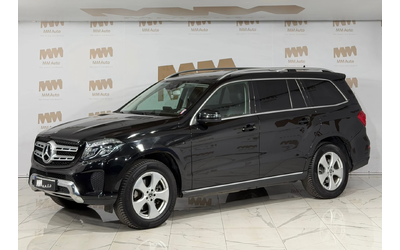mercedes-benz-gls-350 - 0
