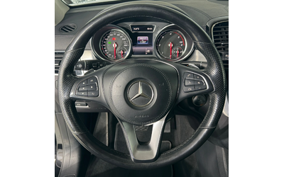 Mercedes-Benz GLS 350 d Bluetec* Вентилация* Pano - автомобили, коли, обяви за нови и употребявани 10