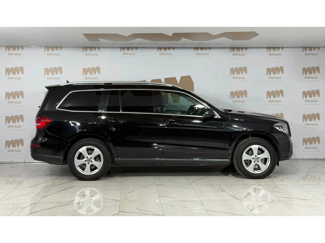 Mercedes-Benz GLS 350 d Bluetec* Вентилация* Pano - автомобили, коли, обяви за нови и употребявани 2