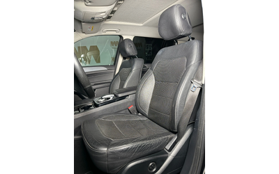 Mercedes-Benz GLS 350 d Bluetec* Вентилация* Pano - автомобили, коли, обяви за нови и употребявани 7