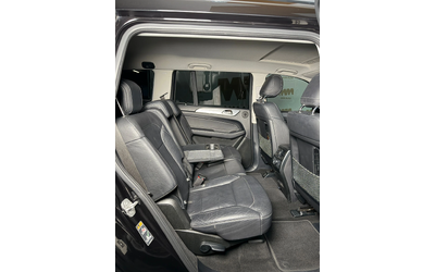 Mercedes-Benz GLS 350 d Bluetec* Вентилация* Pano - автомобили, коли, обяви за нови и употребявани 9