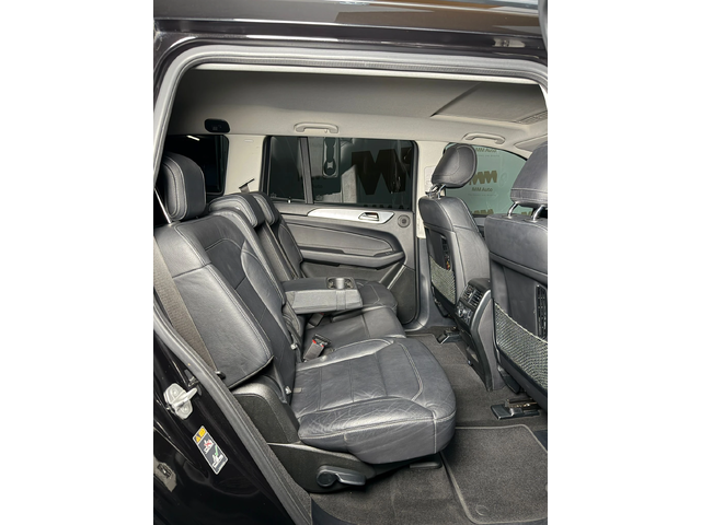 Mercedes-Benz GLS 350 d Bluetec* Вентилация* Pano - автомобили, коли, обяви за нови и употребявани 9