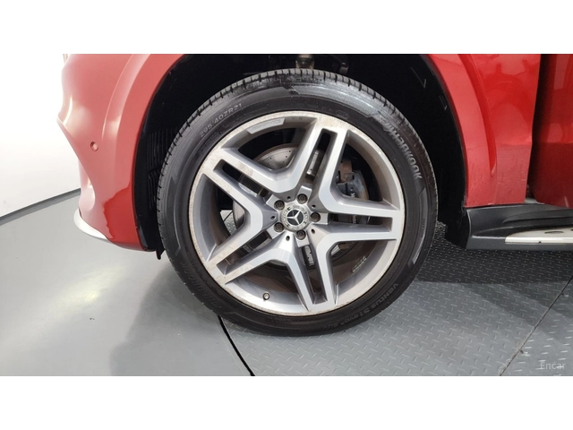Mercedes-Benz GLS 350 ПАМЕТ* 360 КАМЕРА* ОБДУХВАНЕ* ПОДГРЕВ* ПАНОРАМА - автомобили, коли, обяви за нови и употребявани 4