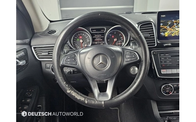 Mercedes-Benz GLS 350 4MATIC* КОЖА* ПОДГРЕВ* ОБДУХВ* BURMASTER* PANO* 36 - автомобили, коли, обяви за нови и употребявани 11