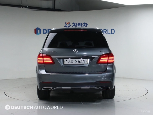 Mercedes-Benz GLS 350 4MATIC* КОЖА* ПОДГРЕВ* ОБДУХВ* BURMASTER* PANO* 36 - автомобили, коли, обяви за нови и употребявани 3