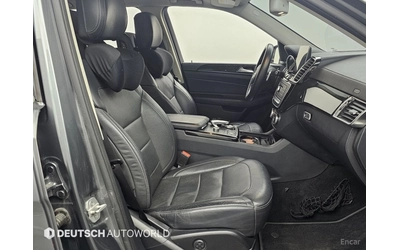 Mercedes-Benz GLS 350 4MATIC* КОЖА* ПОДГРЕВ* ОБДУХВ* BURMASTER* PANO* 36 - автомобили, коли, обяви за нови и употребявани 8