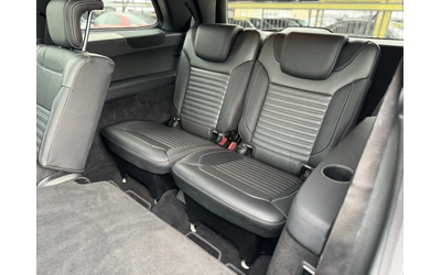 Mercedes-Benz GLS 350 d= 4Matic= AMG= Key Free= 7 Места= Панорама= 360* - автомобили, коли, обяви за нови и употребявани 11