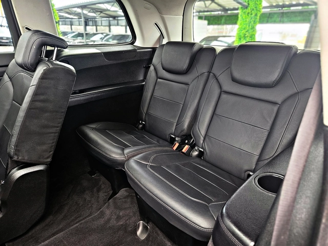 Mercedes-Benz GLS 350 6.3AMG/DISTR/PANO/360CAM/ПОДГР/ОБДУХ/CAR PLAY/LIZI - автомобили, коли, обяви за нови и употребявани 15
