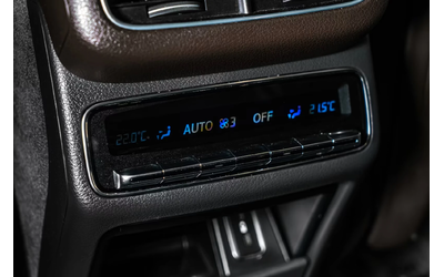 Mercedes-Benz GLS GLS - автомобили, коли, обяви за нови и употребявани 11