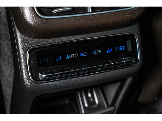 Mercedes-Benz GLS GLS - автомобили, коли, обяви за нови и употребявани 11
