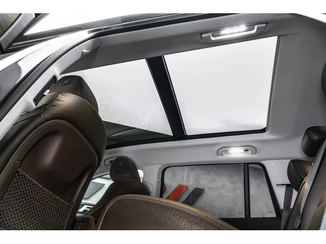 Mercedes-Benz GLS GLS - автомобили, коли, обяви за нови и употребявани 12