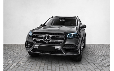 mercedes-benz-gls-350d-4m-amg-airmatic-hud-pano-360-distronic-softclose-pechka-burmester-keygo-obduhvane-7mesta-magic-vision-memory-ambient-ahk-mbux-icarbg-my19-125kkm-icarstarazagora - 1