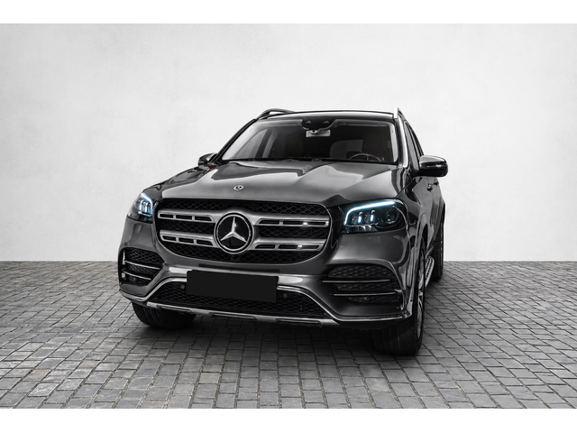 Mercedes-Benz GLS GLS - автомобили, коли, обяви за нови и употребявани 1