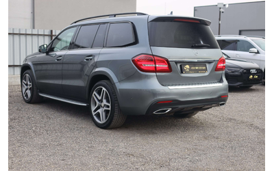 Mercedes-Benz GLS GLS - автомобили, коли, обяви за нови и употребявани 15