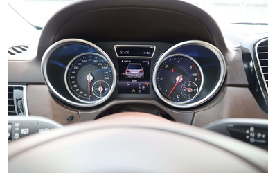 Mercedes-Benz GLS GLS - автомобили, коли, обяви за нови и употребявани 28