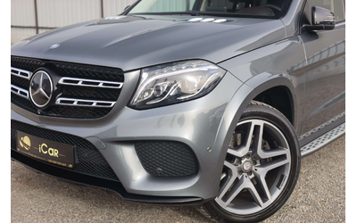 mercedes-benz-gls-350d-4m-amg-b-o-designo-exclusive-massage-360-keygo-tv-softclose-icar-bg-icar - 2