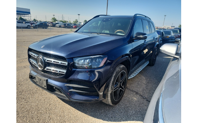mercedes-benz-gls-3l-6cyl - 0