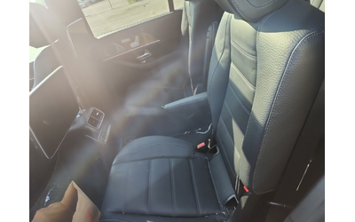 Mercedes-Benz GLS 3L 6cyl - автомобили, коли, обяви за нови и употребявани 11