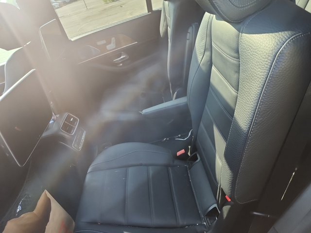 Mercedes-Benz GLS 3L 6cyl - автомобили, коли, обяви за нови и употребявани 11